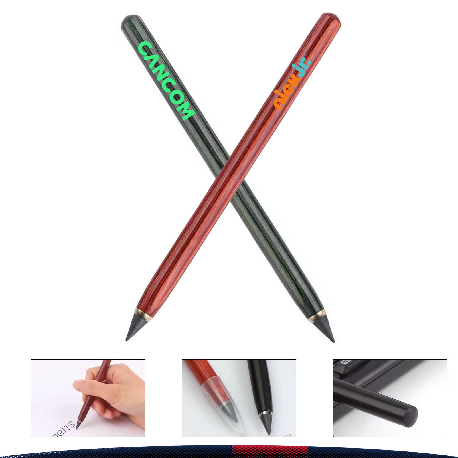 Trady Eternity Writing Pencil 1