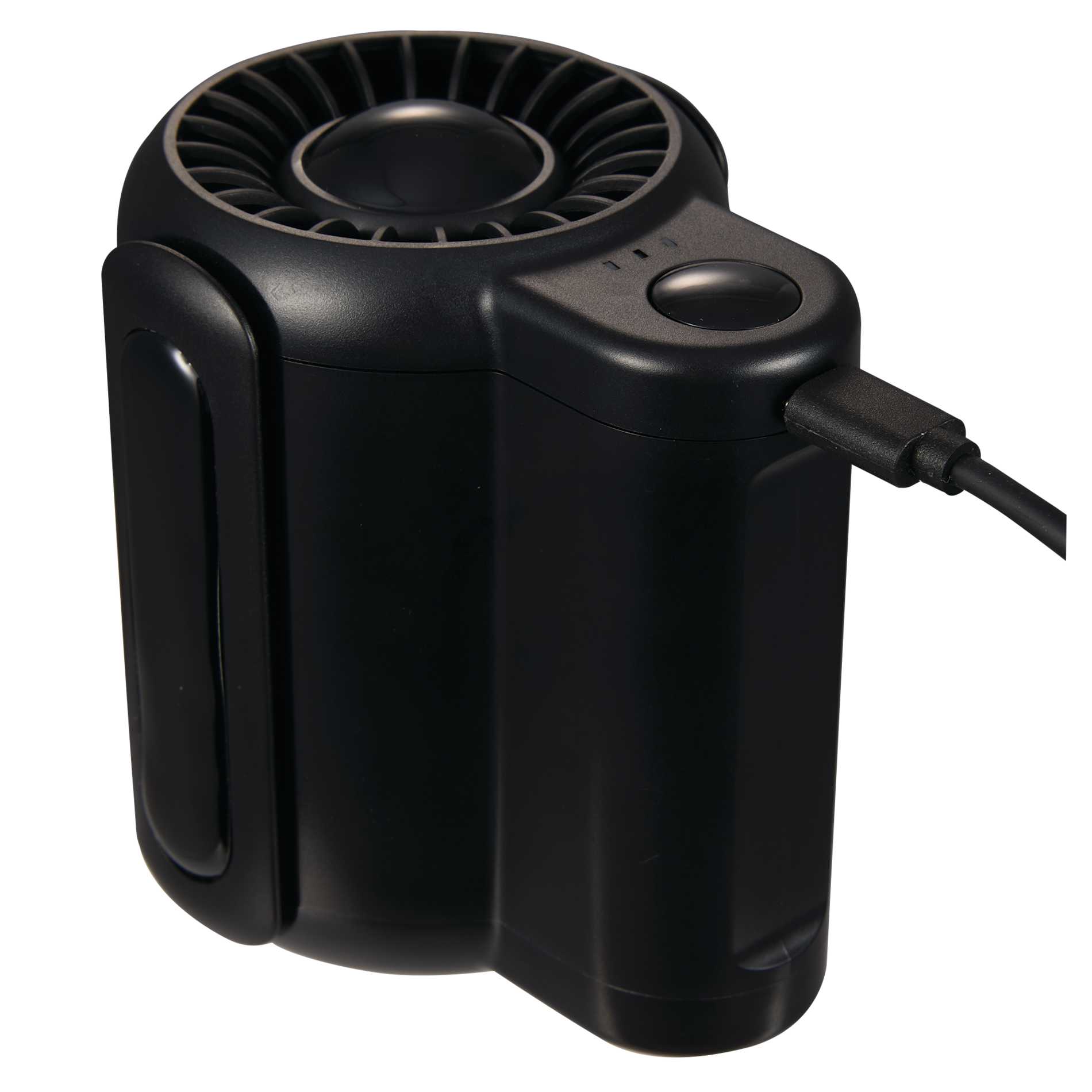 Hands-Free Rechargeable Waist Fan 63