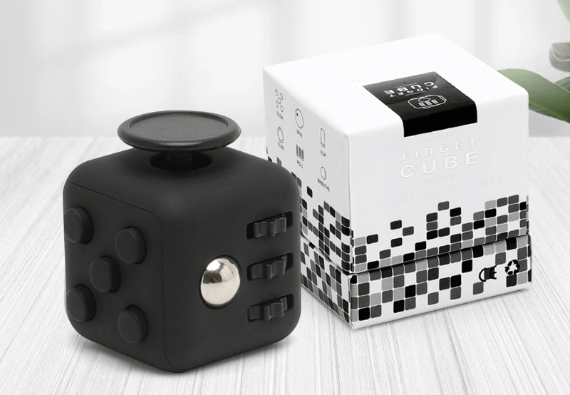 Fidget Cube 1