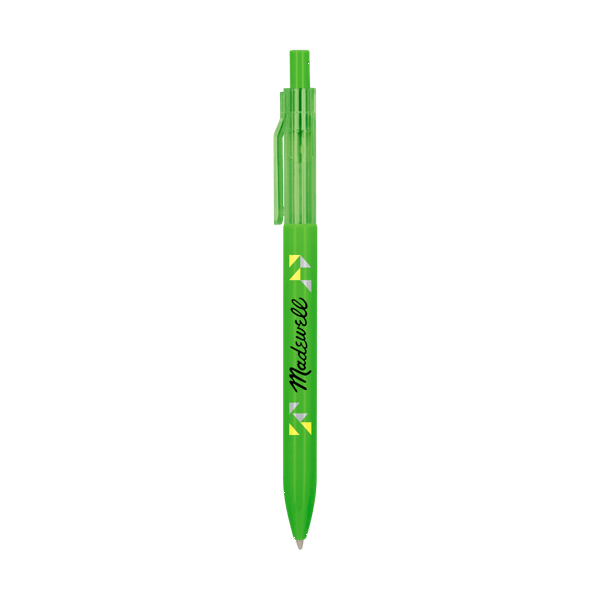 Transpire Recycled Ballpoint Pen 54
