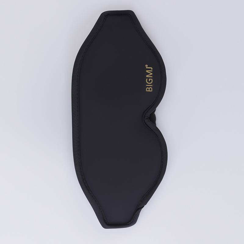 Memory Cotton 3D Stereo Sleep Eye Mask 1