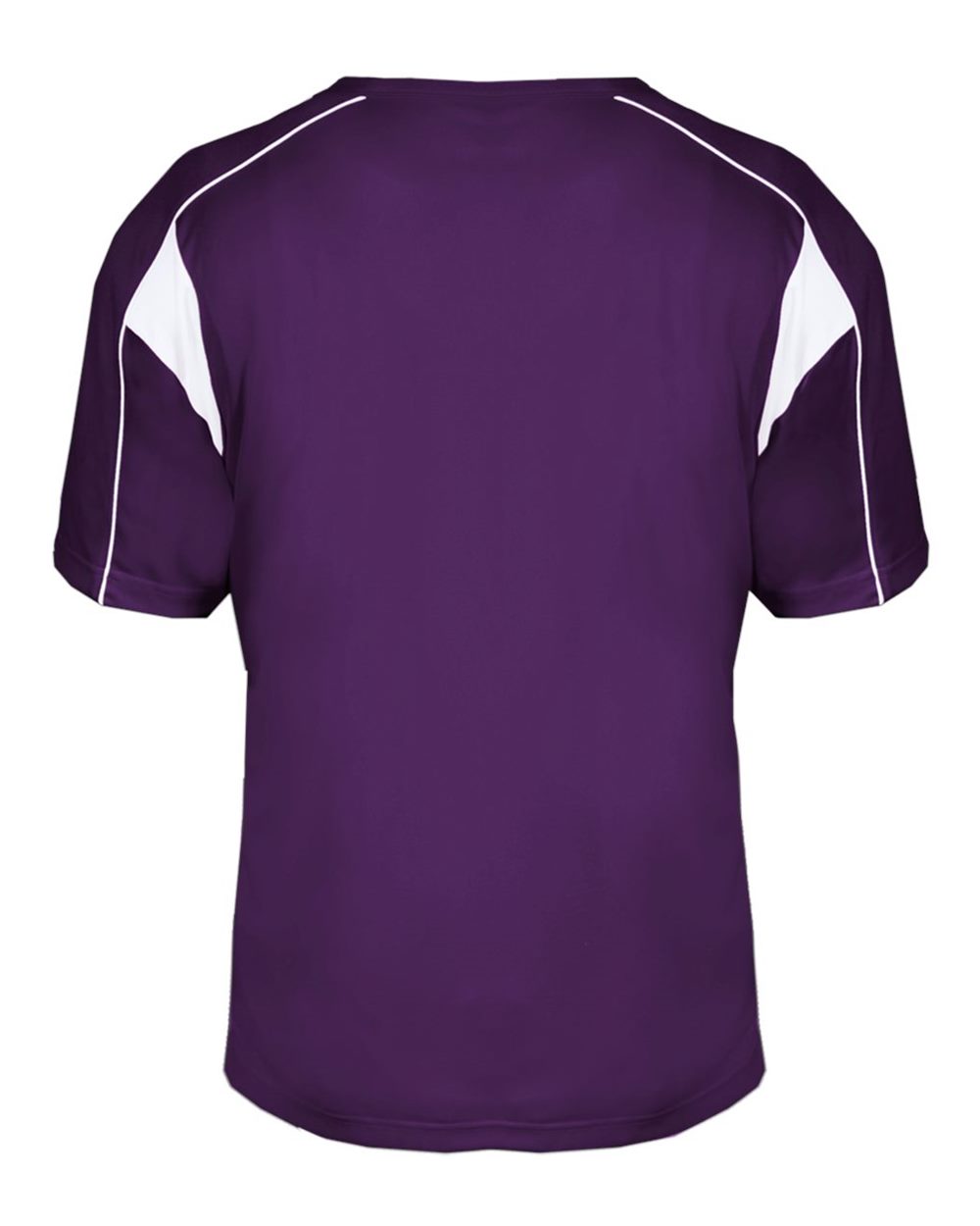 Youth B-Core Pro Placket Jersey - 2937 38