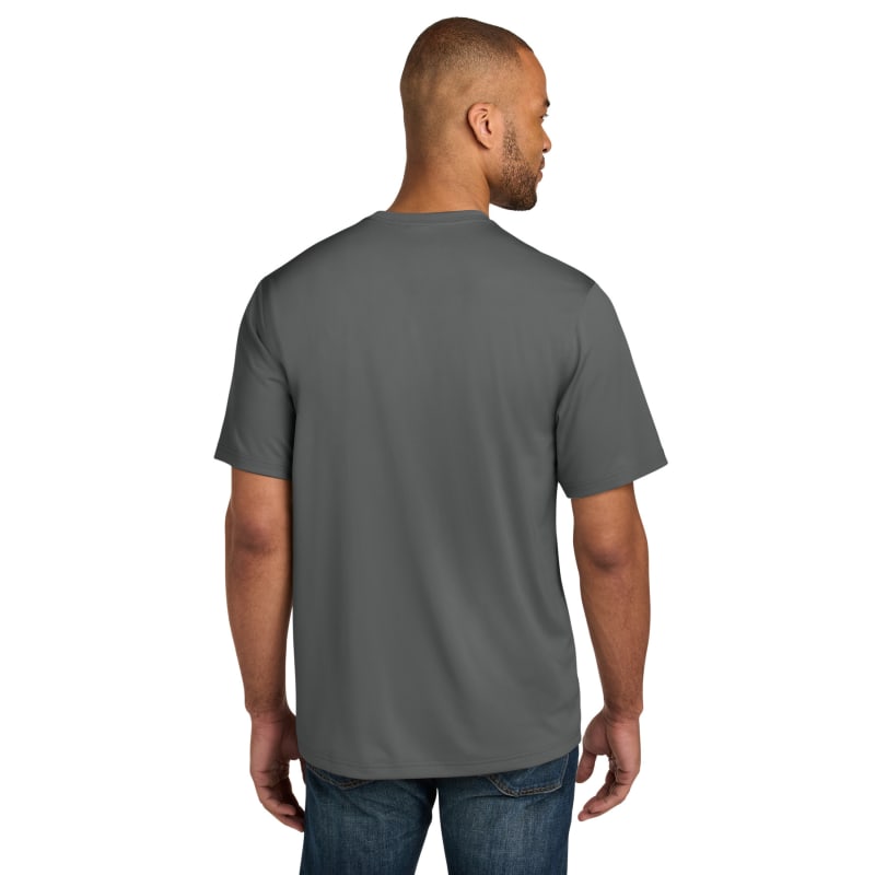 CornerStone Workwear Pro Short Sleeve Pocket Tee 35