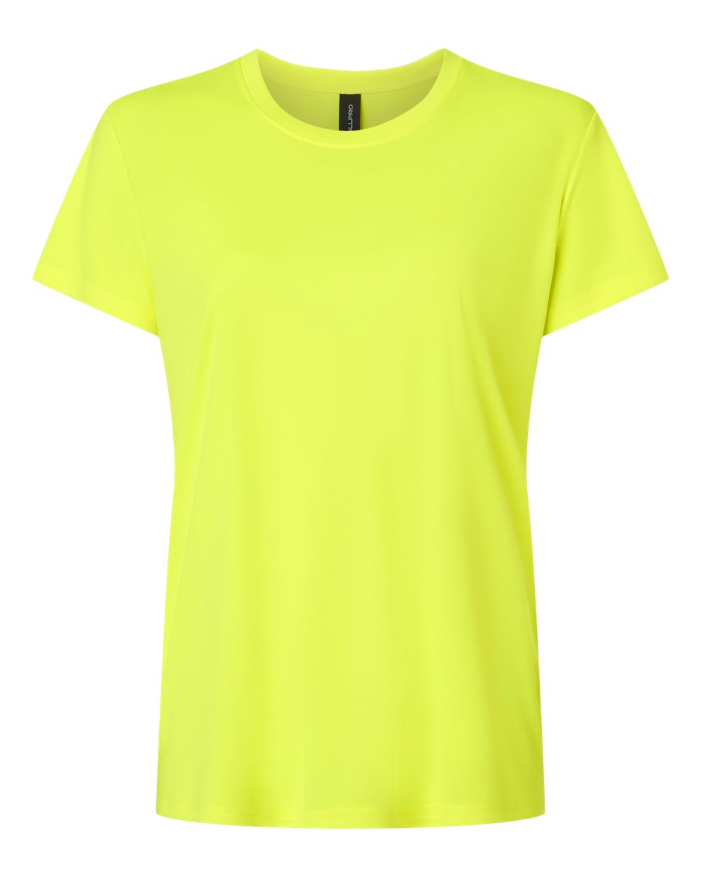 Women's Pro-Lock Performance T-Shirt - 48000L 265