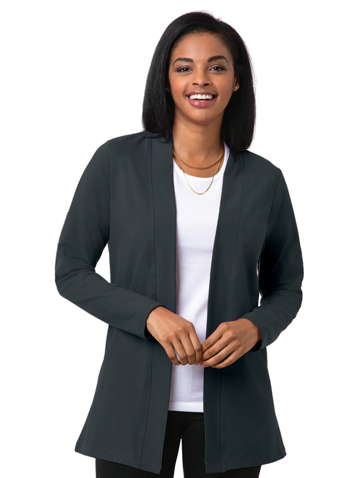 Blue Generation - Women's Pocketless Flyaway 2