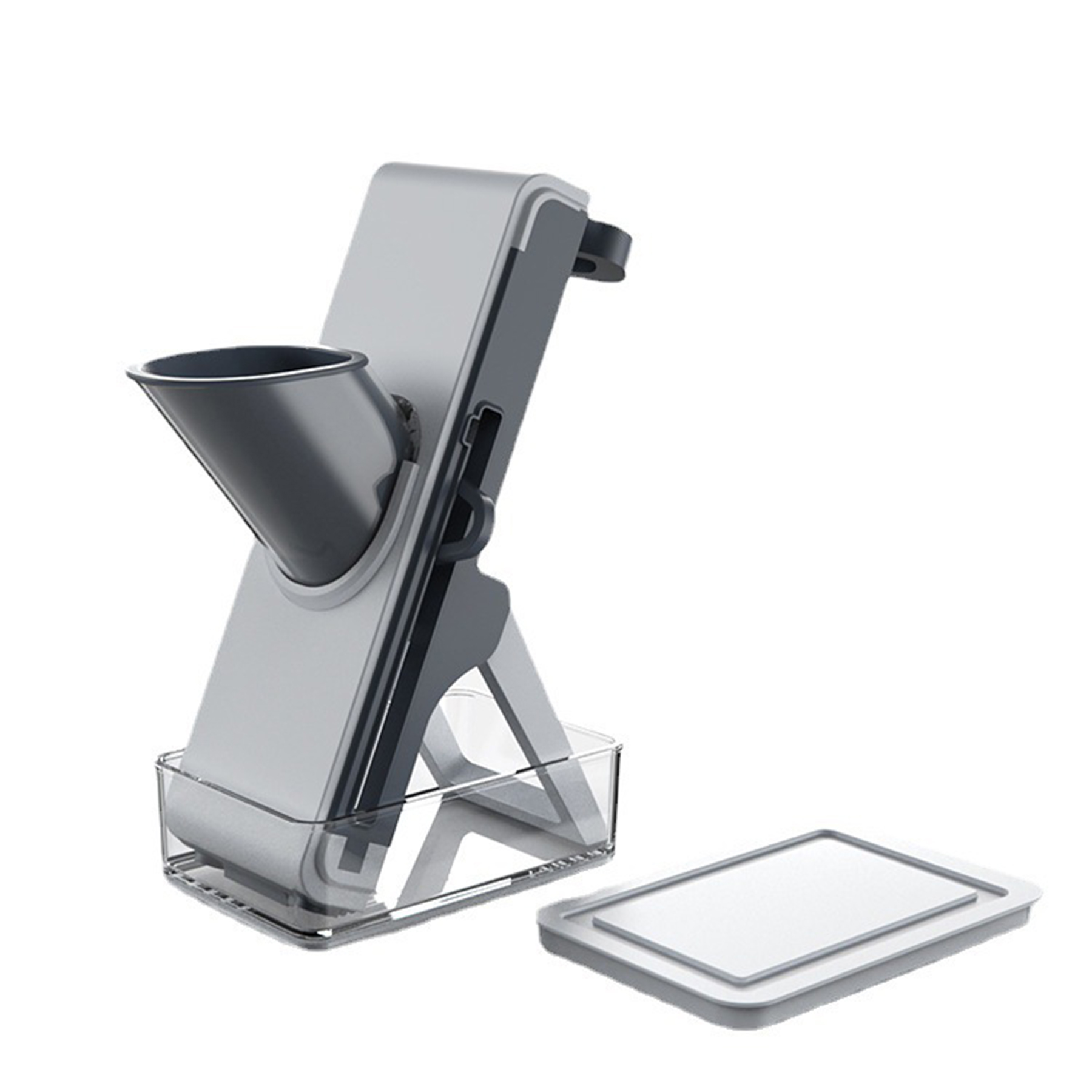 Kitchen Vegetable Chopper 3