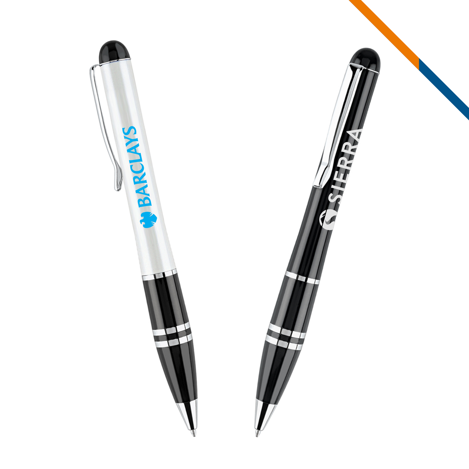 Dylani Metal Pen 2