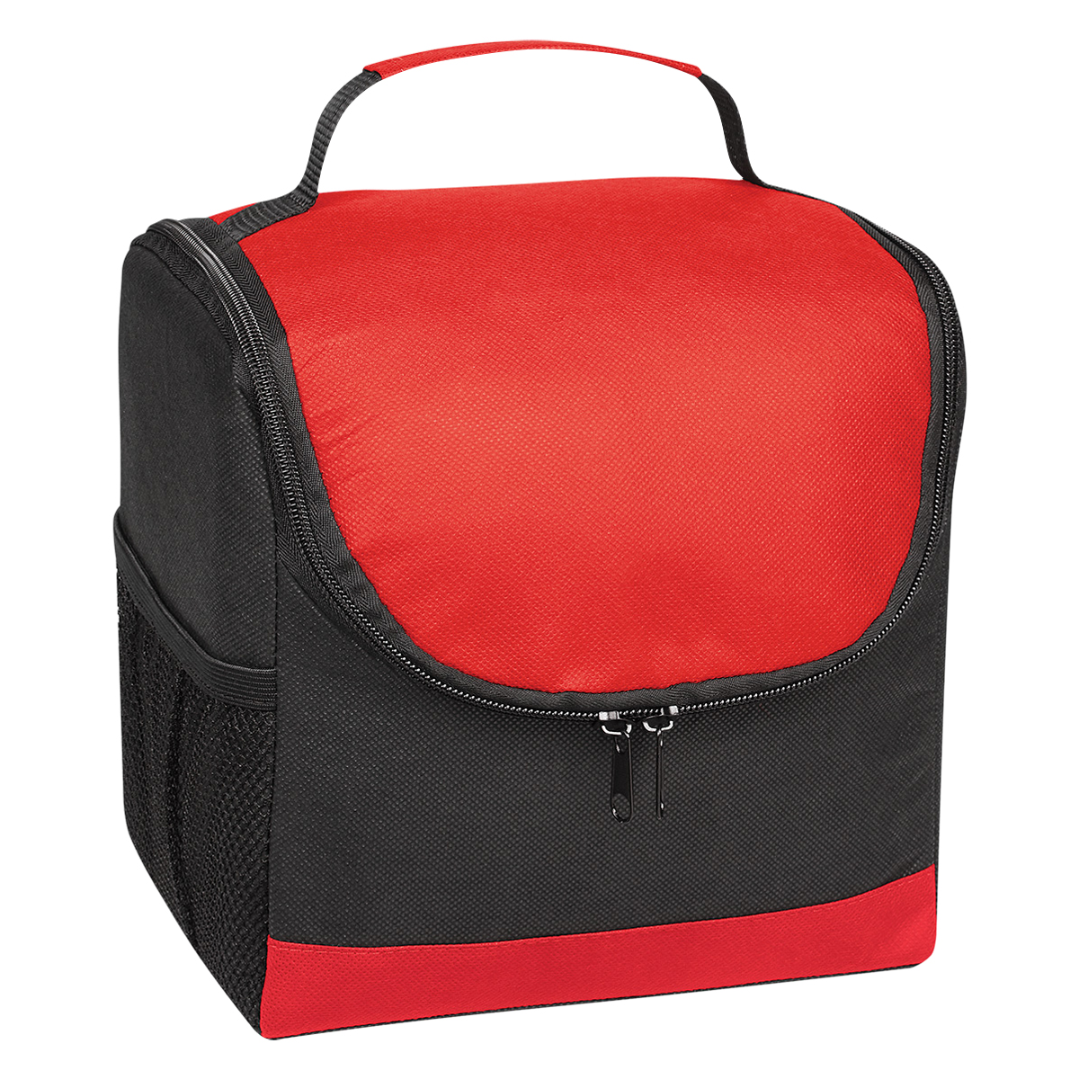Non-Woven Thrifty Lunch Kooler Bag 8