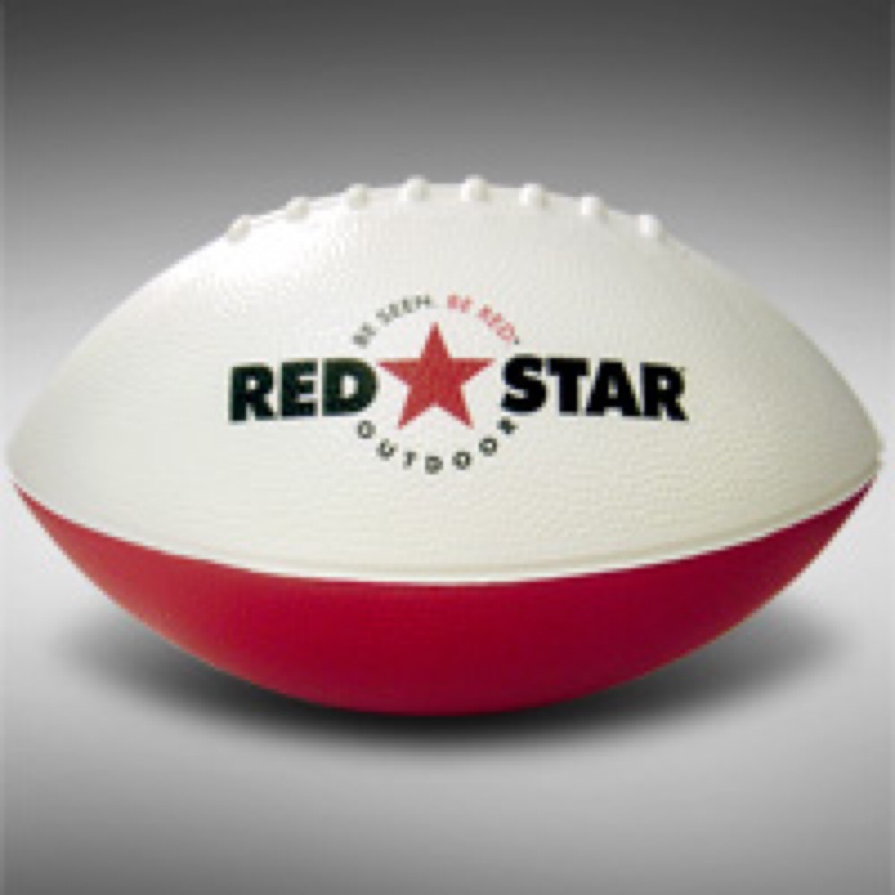 Football 9-Standard-Color Top