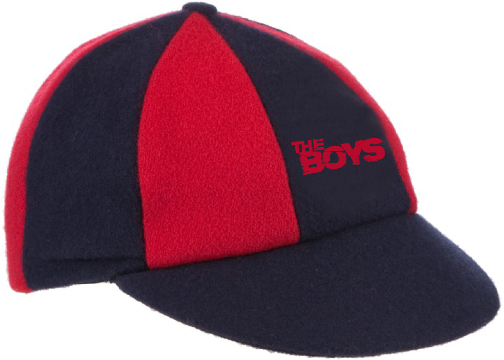 News Boy Cap (Beanie) 3