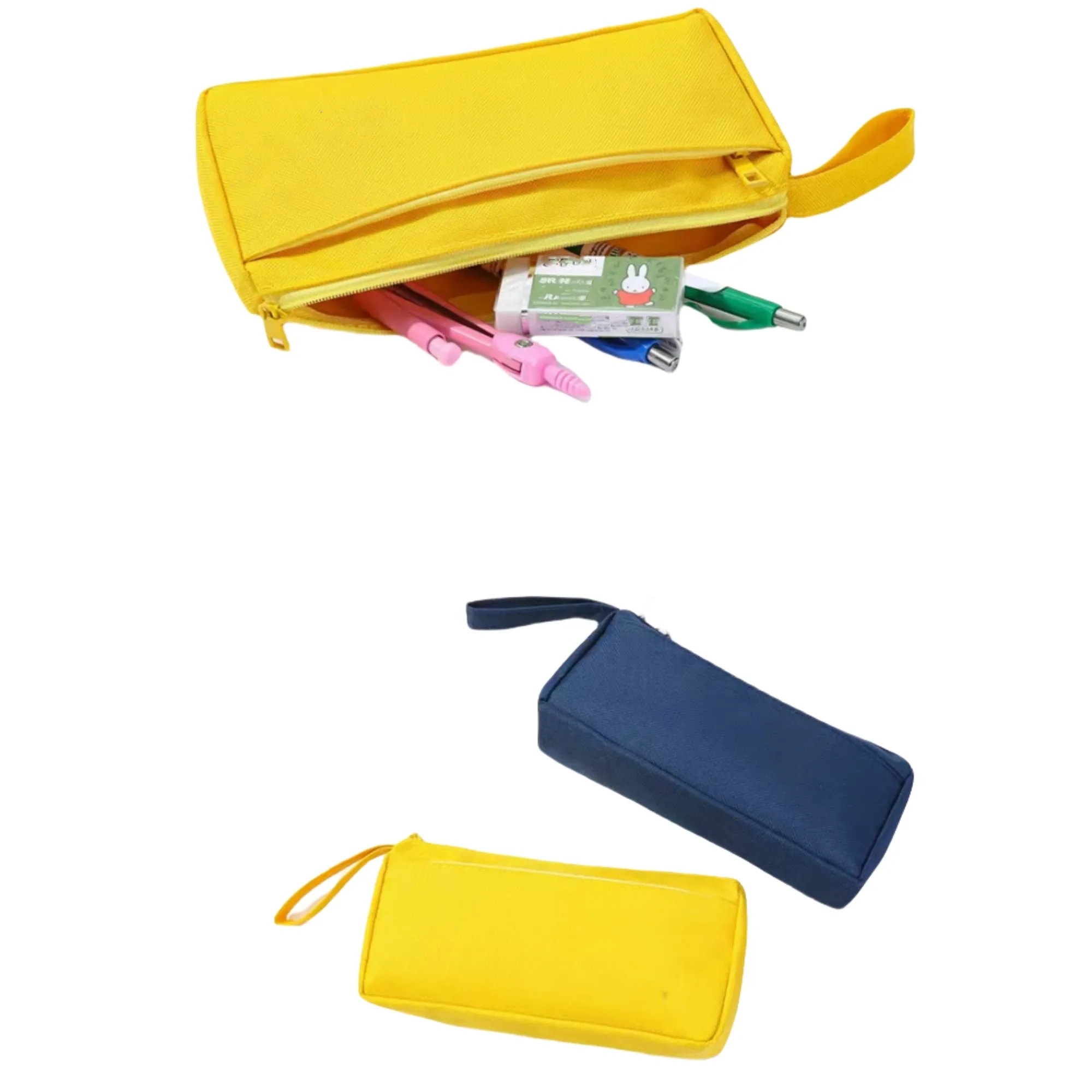 Versatile Stationery Storage Bag 2