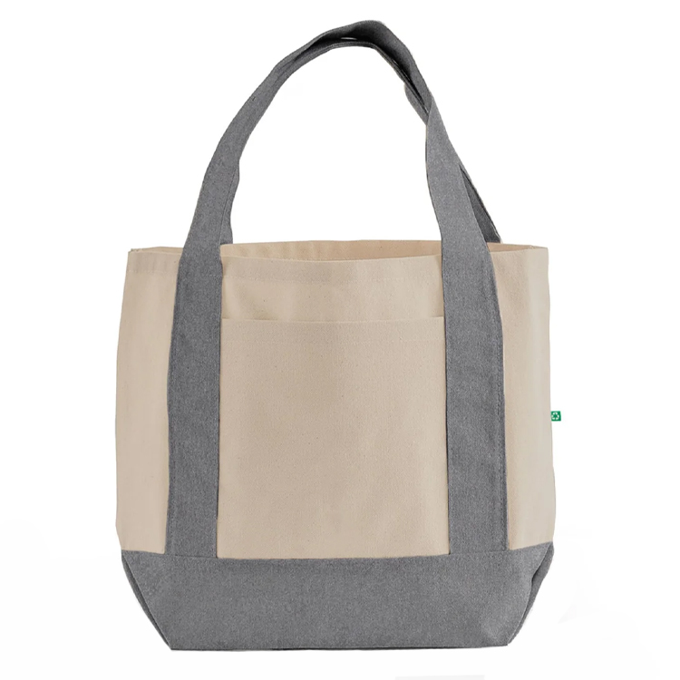 Millcreek Market Recycled Mini Tote Bag 5