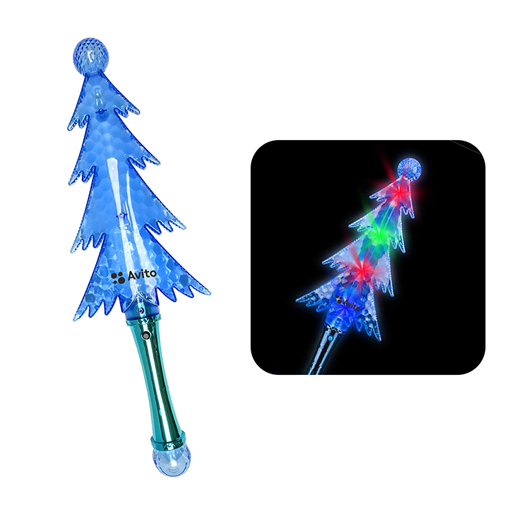 LED Tree Wand 1