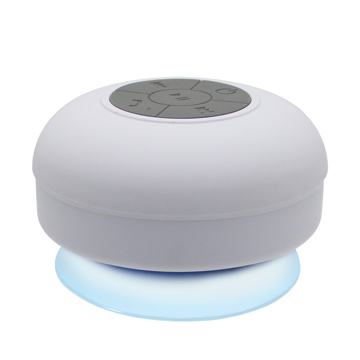 Halcyon® Waterproof Wireless Speaker 8