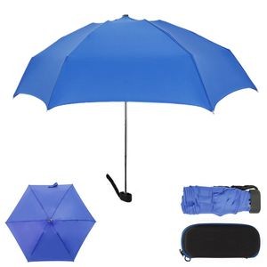 Umbrella With Case 11