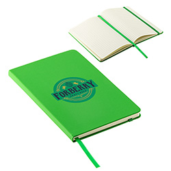 Splash Hardcover Journal 53