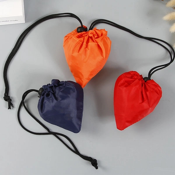 Foldable RPET Shopping Bag 9