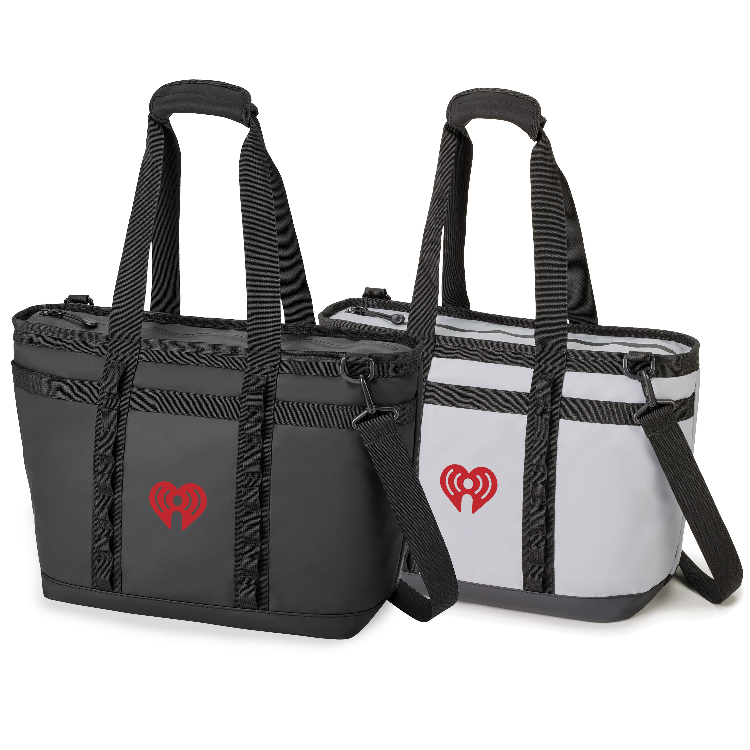 Call of the wild cooler tote