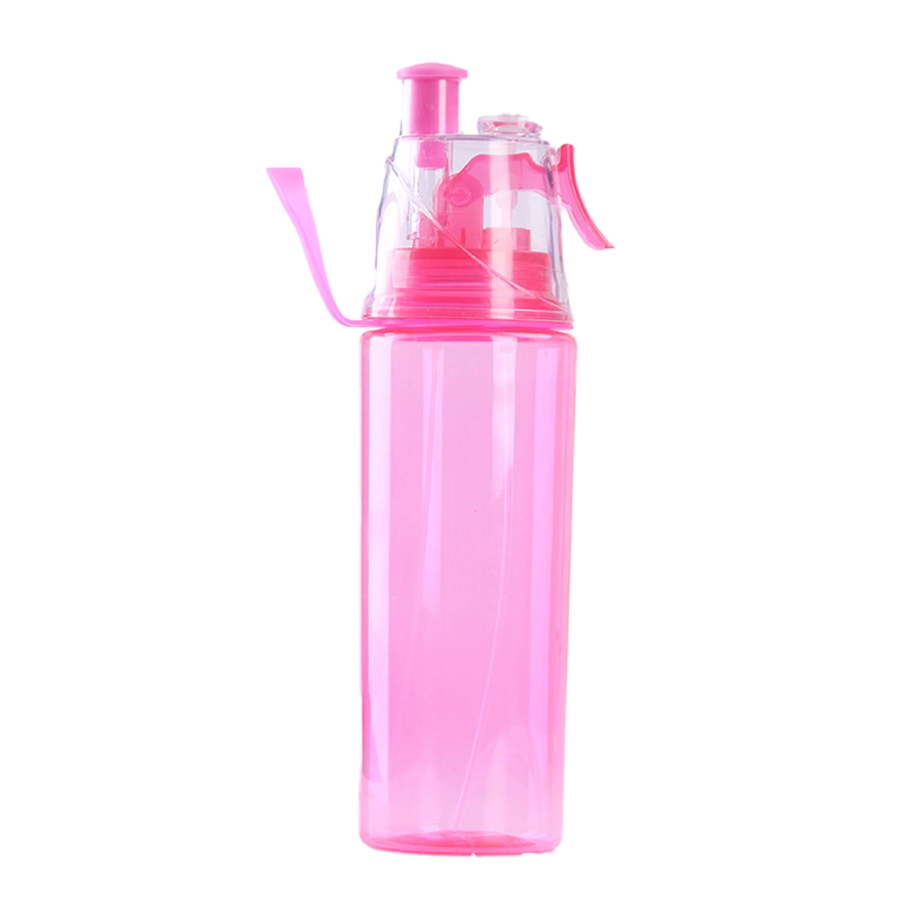 Outdoor Sports Misting Water Bottle 4