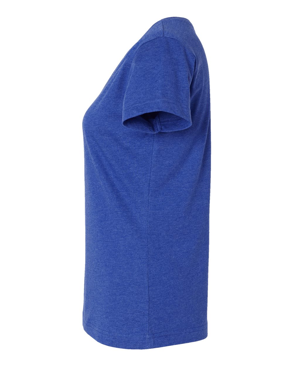 Women's Fine Jersey Tee - 3516 407