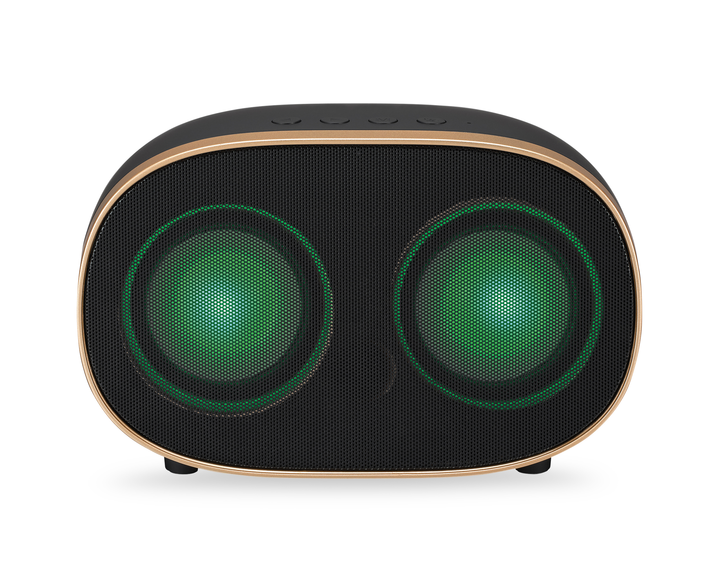 iLive™ Retro Wireless Bluetooth Speaker 23
