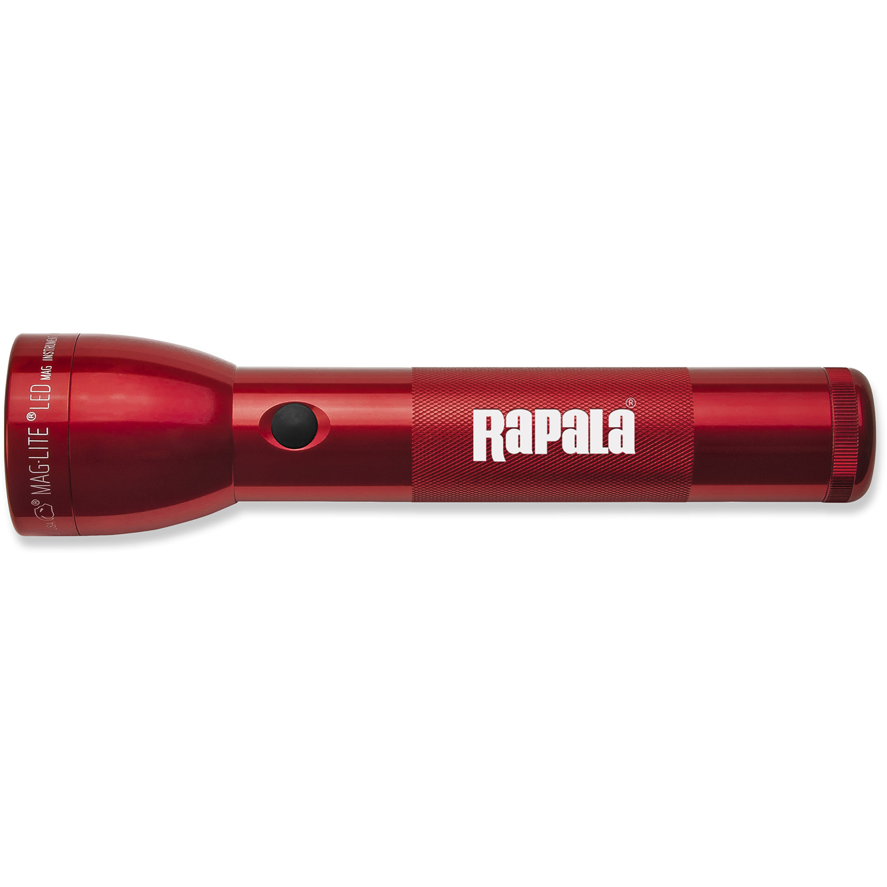 2 Cell D LED Maglite® 2