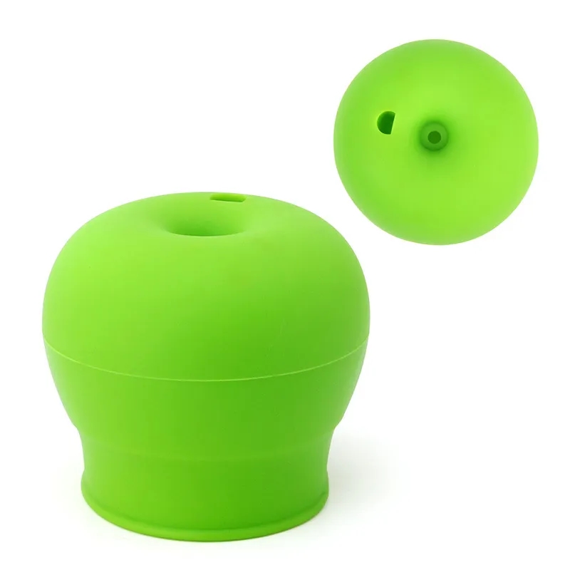 Silicone Cup Cover 4
