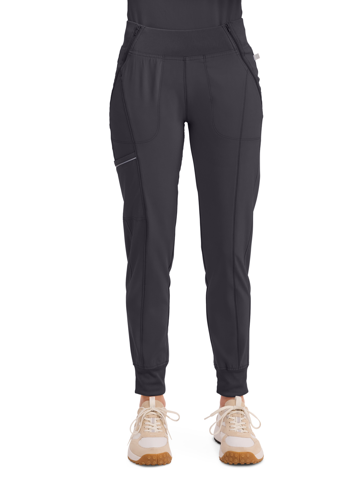 Infinity - Women's 5-Pocket Mid Rise Jogger Pant 56