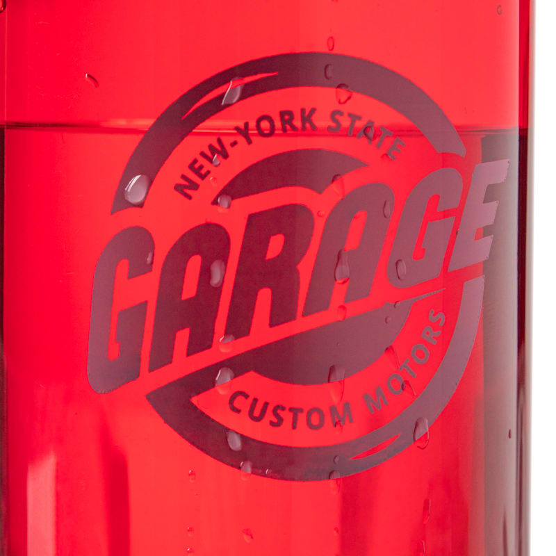 20 Oz Translucent Sports Water Bottles 9