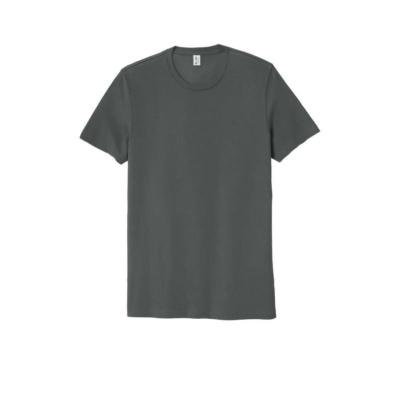 AllMade Unisex Organic Cotton Tee 43