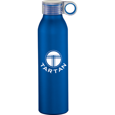 Grom 22oz Aluminum Sports Bottle 7