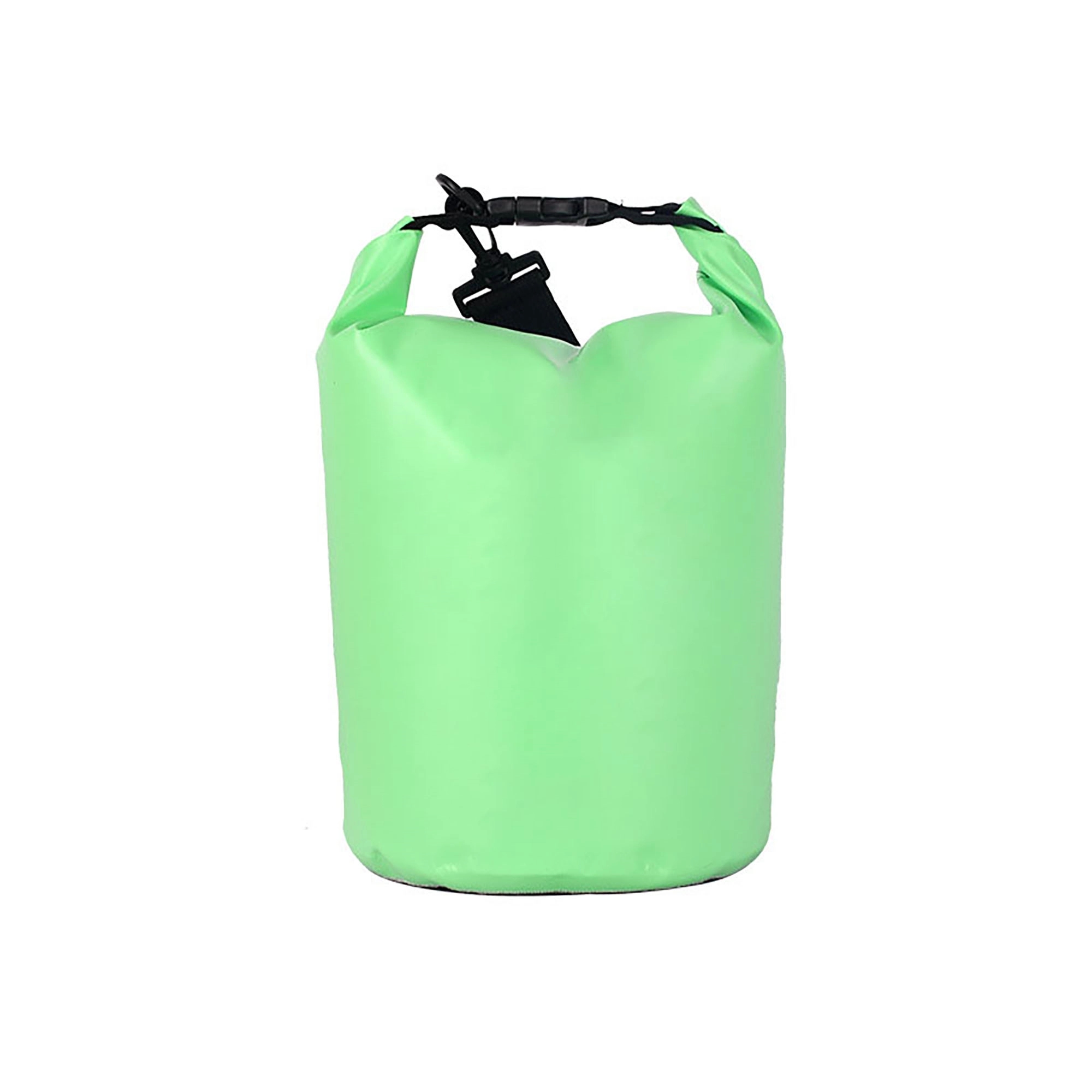5L Tarpaulin Waterproof Dry Bag 9