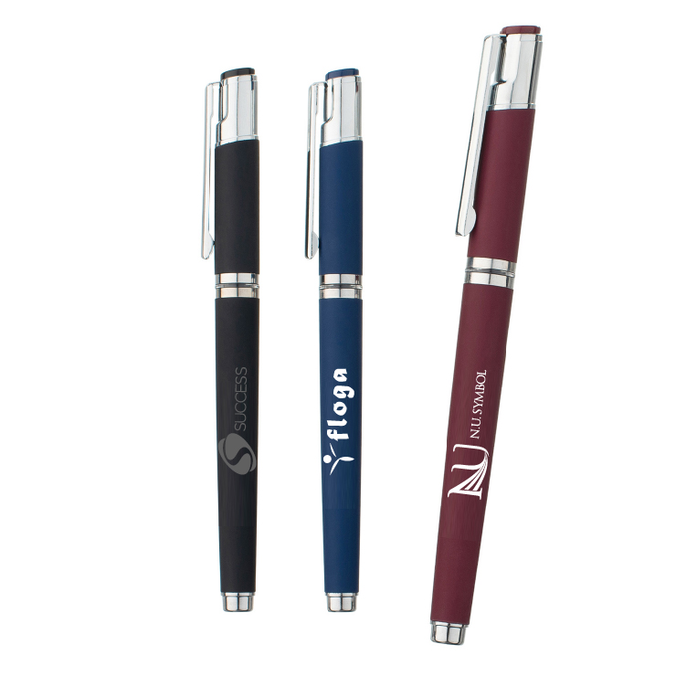 The Atlanta Pen 2