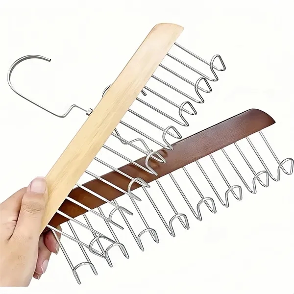 Adjustable Multi-Use Hooks - Versatile Hanging Solutions 5