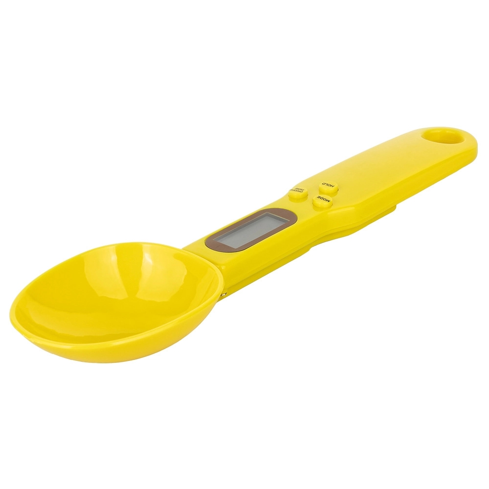 Digital Spoon Scale 6