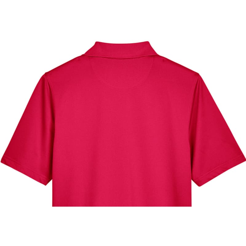 Harriton Men's Advantage Snag Protection Plus Polo 21