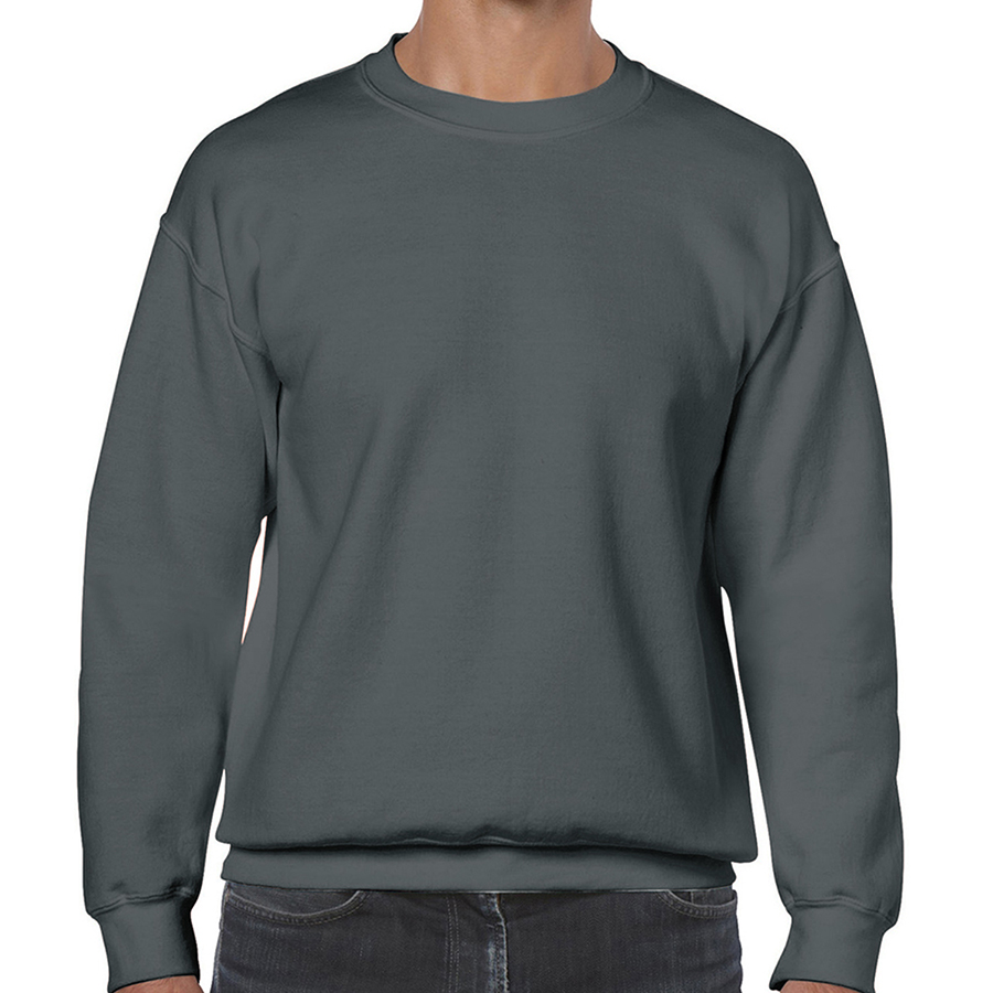 Gildan Heavy Blend Adult Crewneck Sweatshirt 75