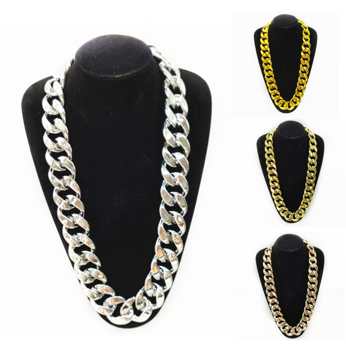 Team Spirit Necklace 4