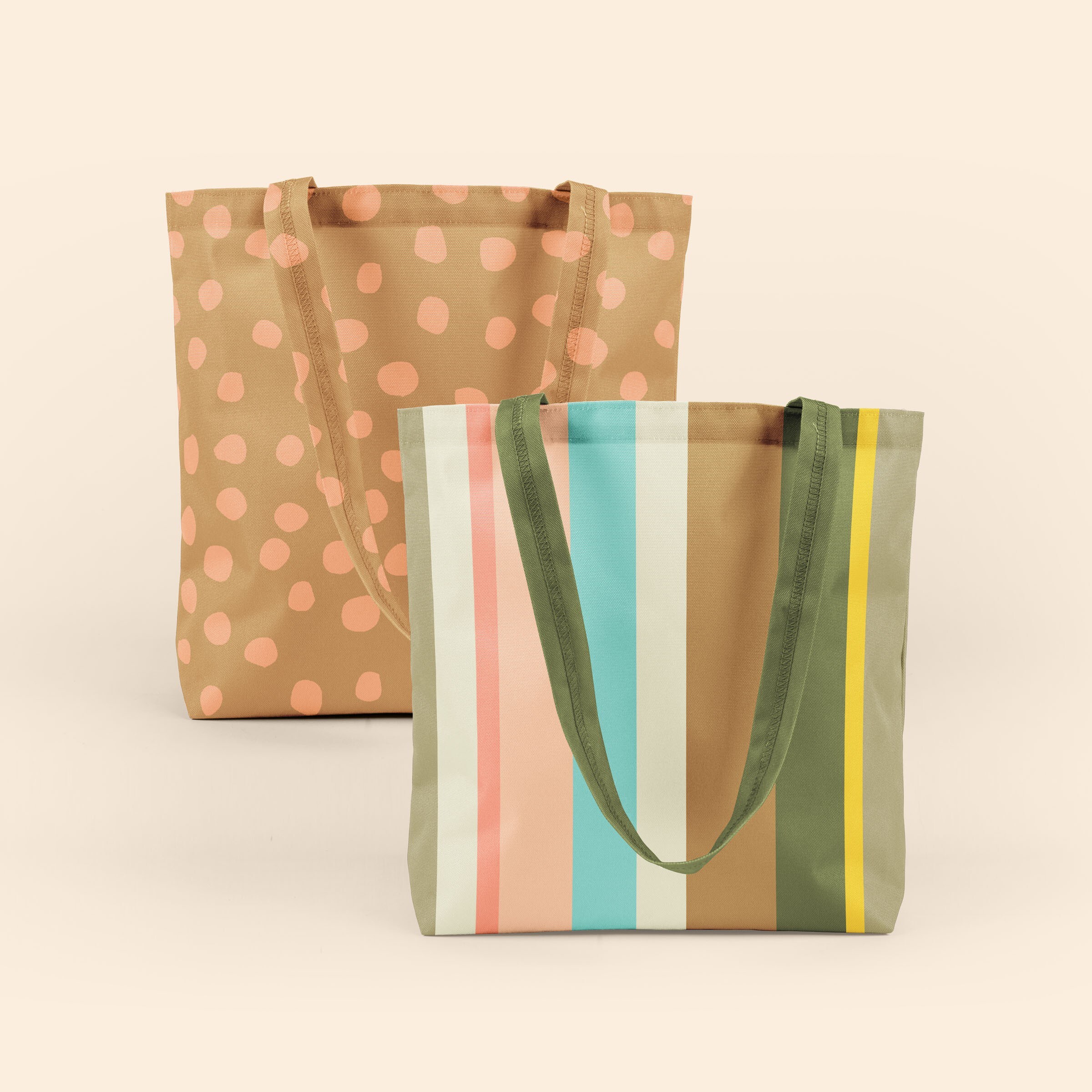 DAILY GRIND - 4CP POLY