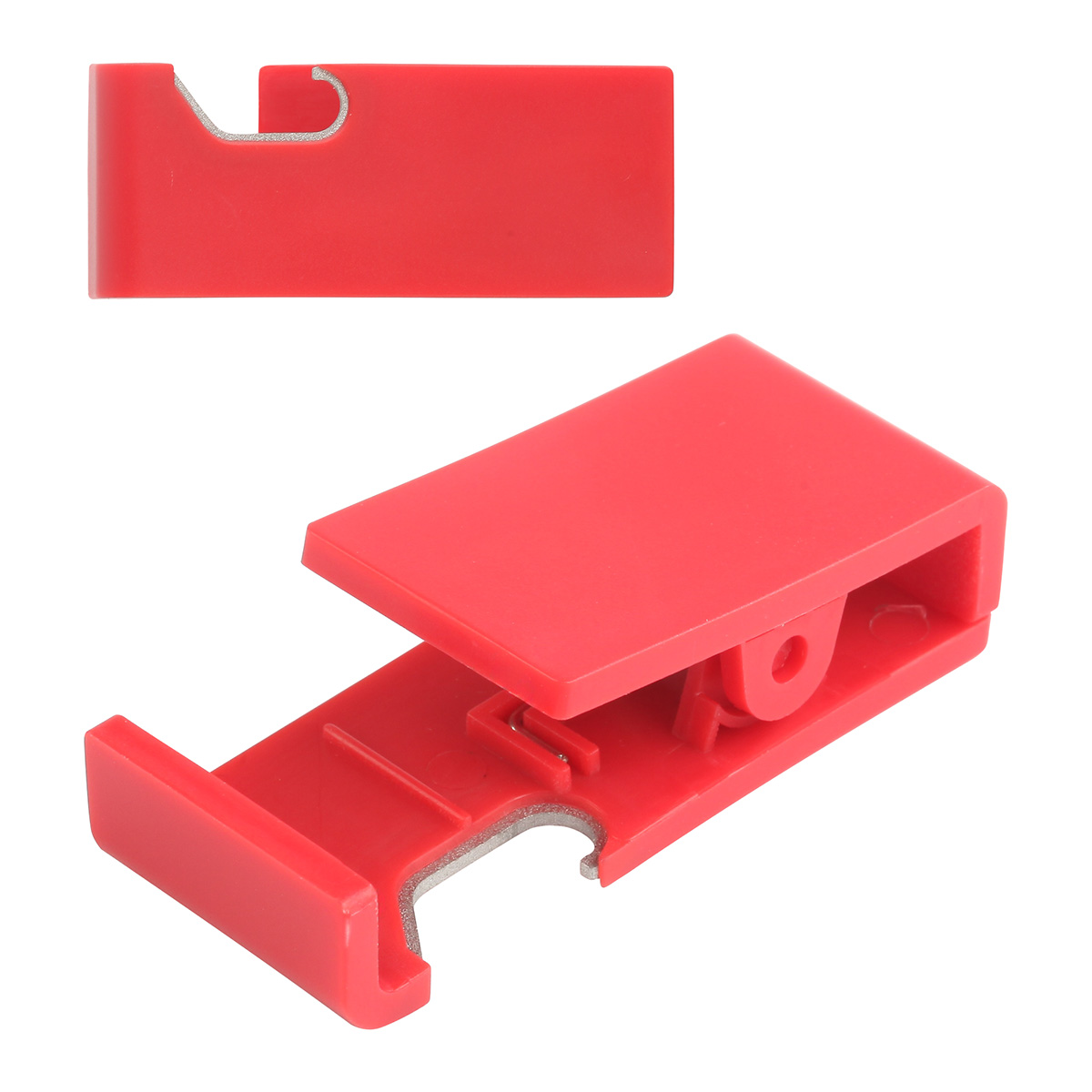 Handy Clip with Built-In Phone Stand & Bottle Opener 25