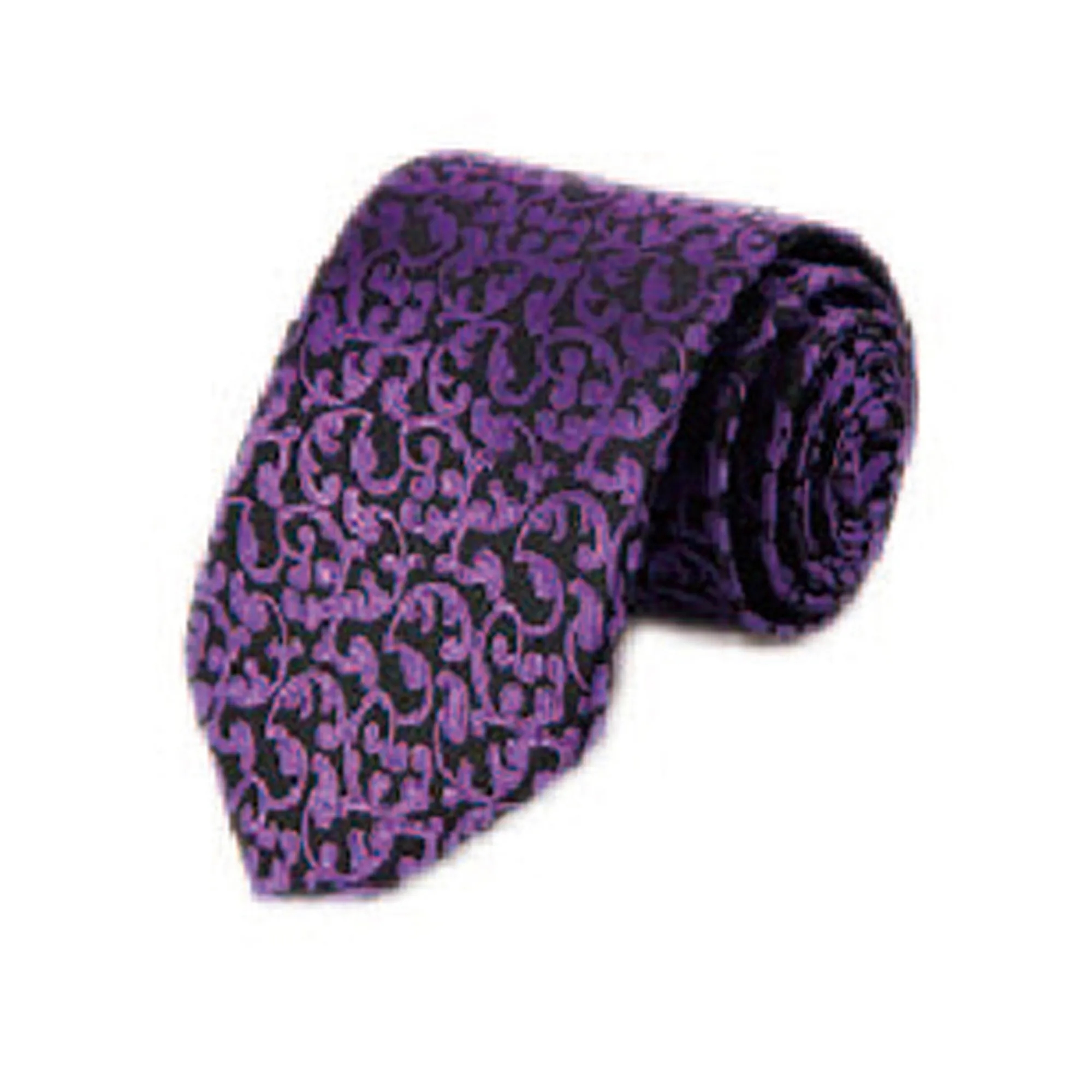 Custom Printed Neck Tie 6