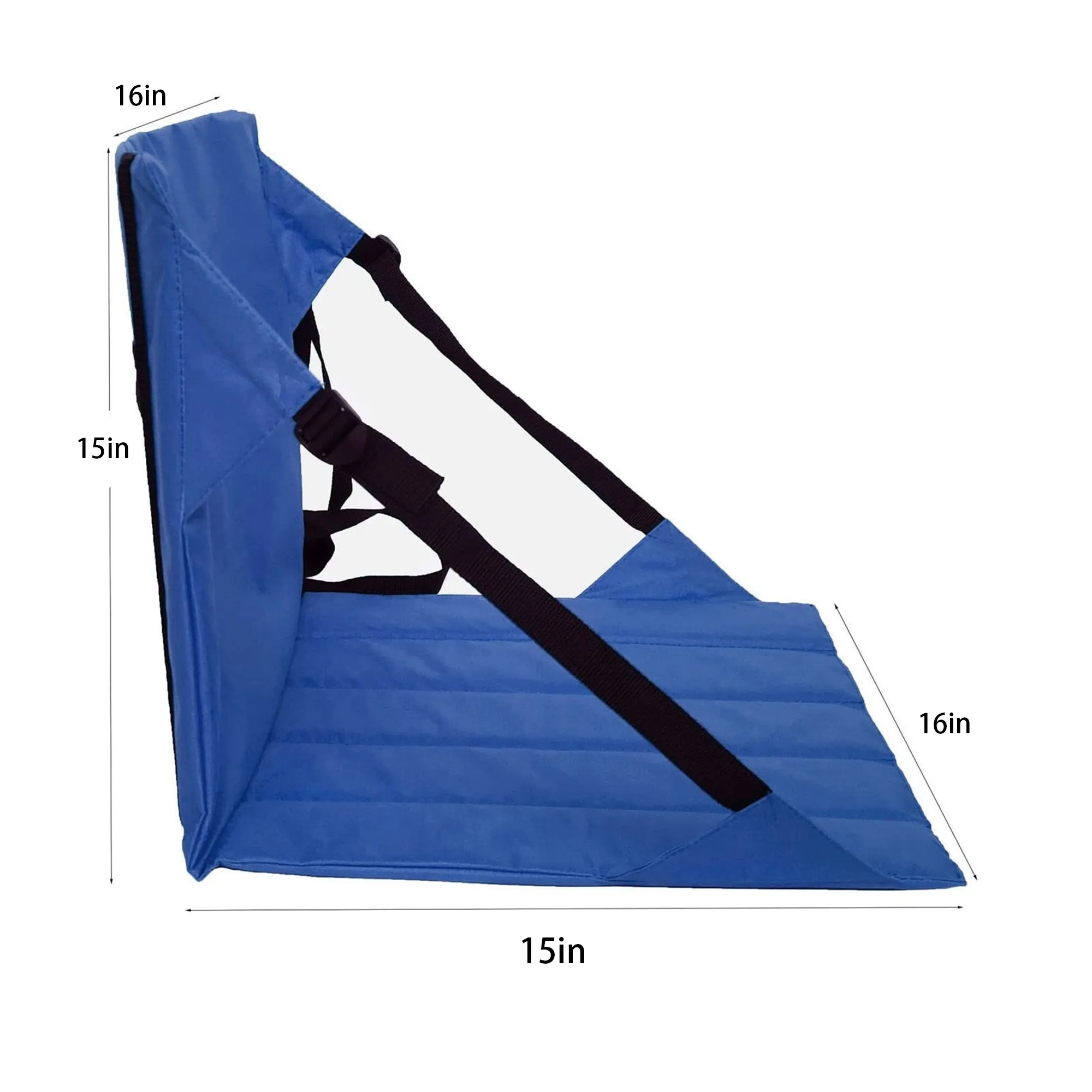 Folding Stadium Seat 1