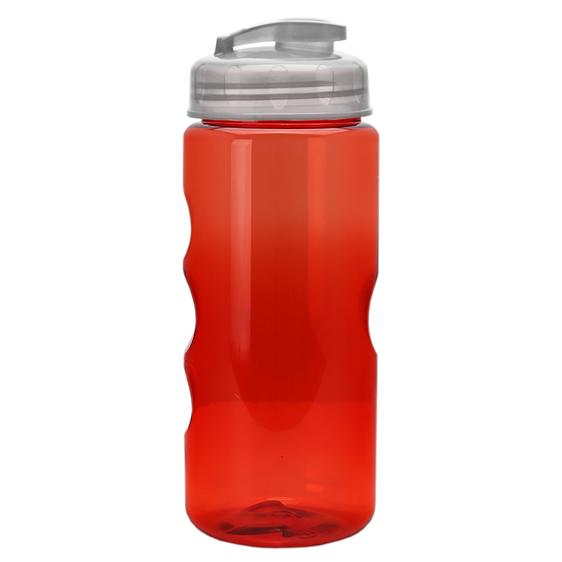 Garyline® Mini Mountain Tritan® Bottle with Flip-Top Lid - 22 oz. 225