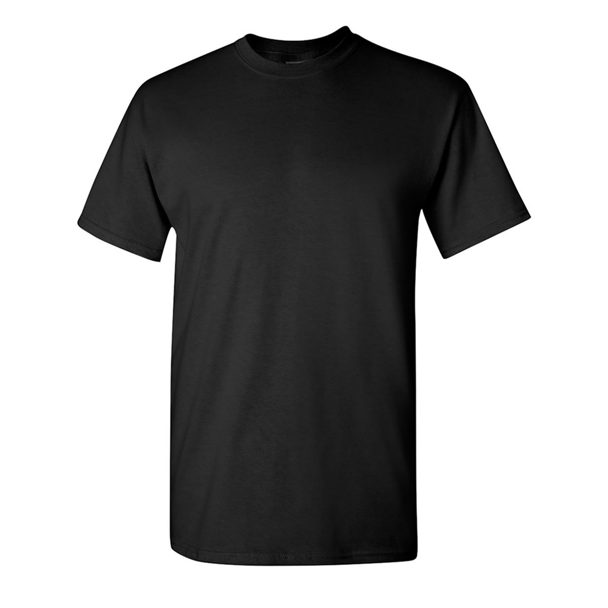 Gildan® Adult Heavy Cotton™ T-Shirt 4