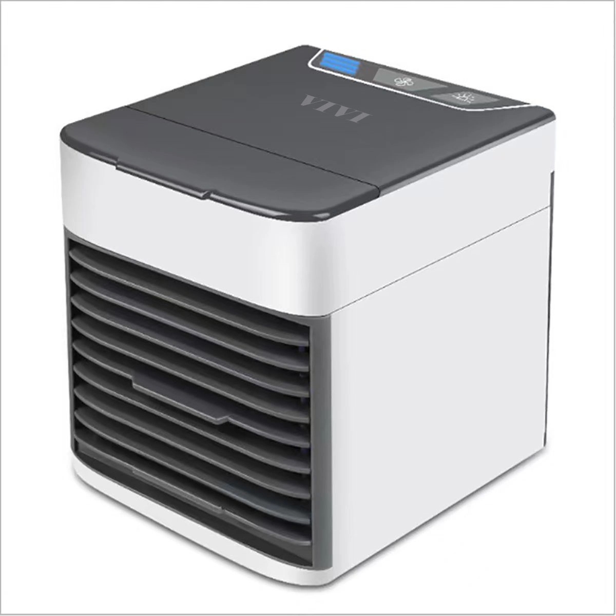 Portable Air Conditioner Cooler 2