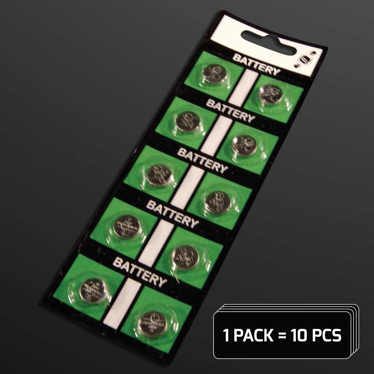 Batteries 2