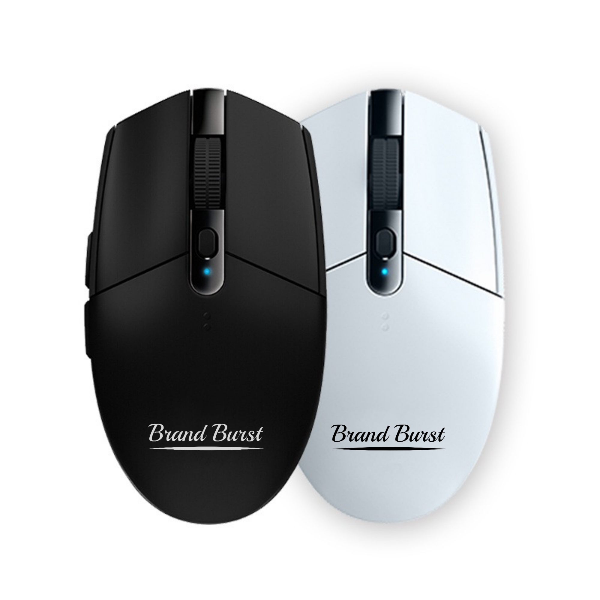 Wireless Gaming Mouse