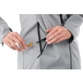 Womens BERGAMO Softshell Jacket 47