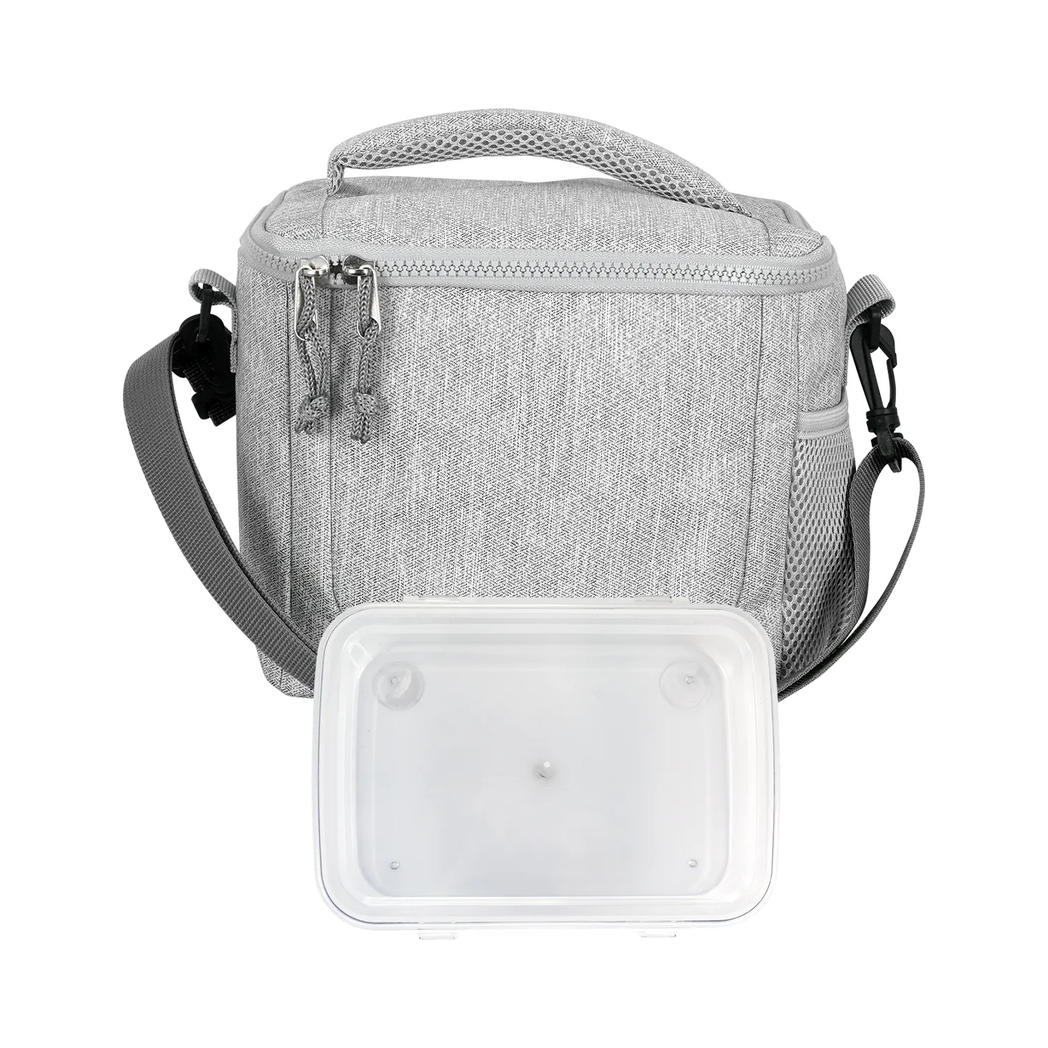 Adventure Clip Top Lunch Set 6