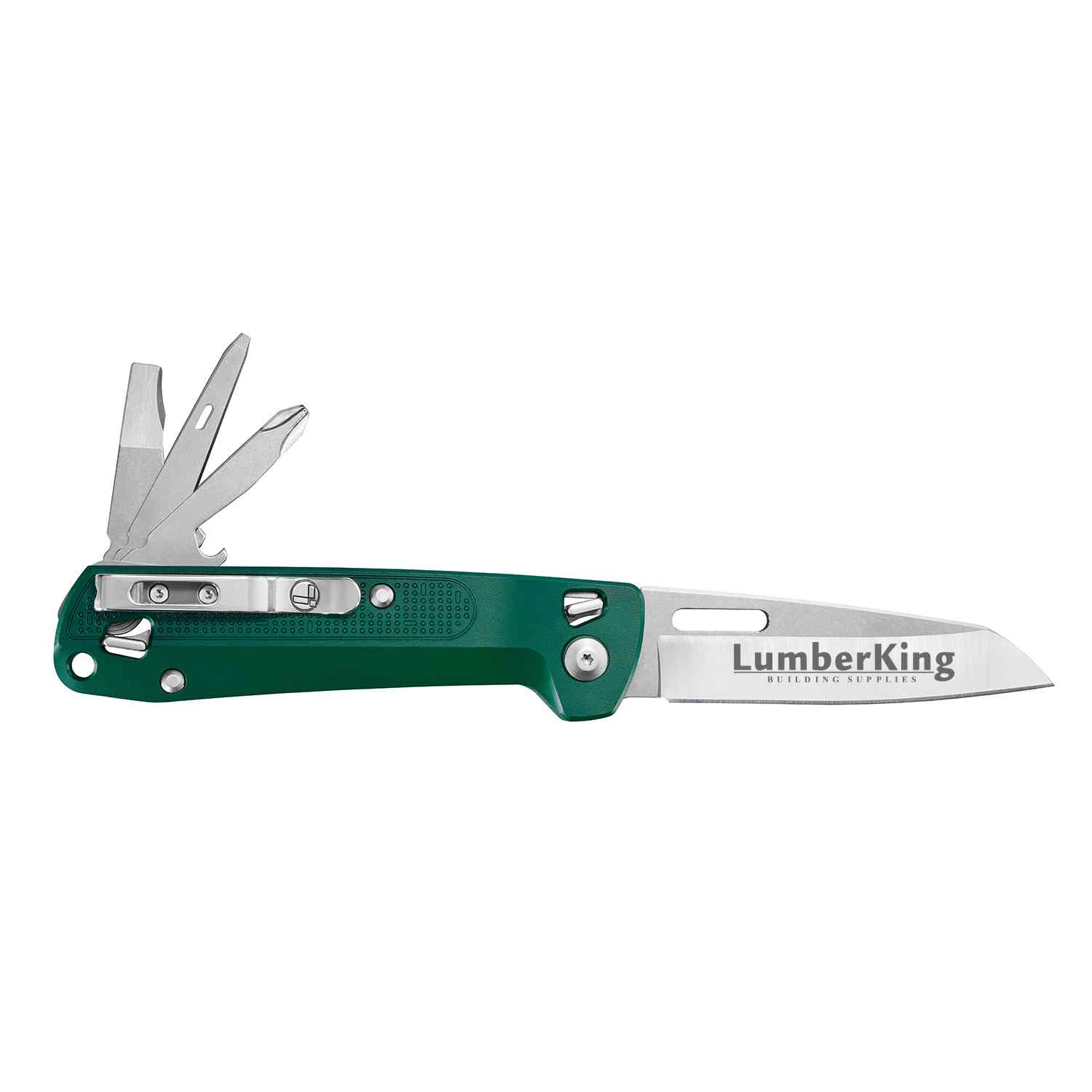 Leatherman® Free™ K2 5